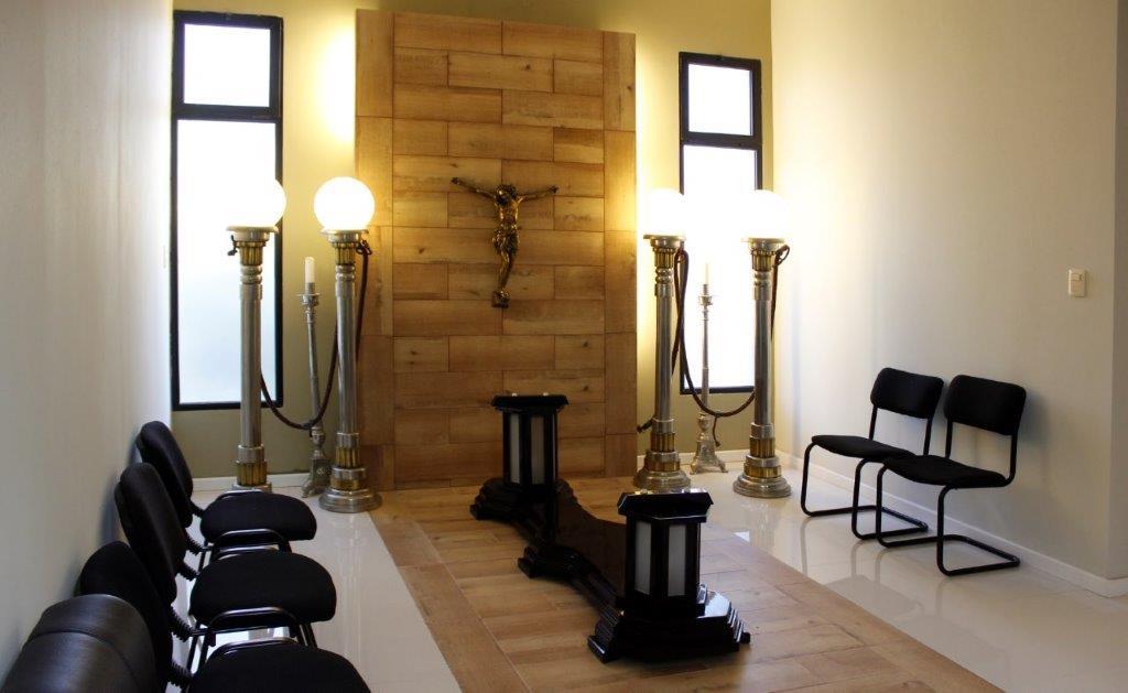 El General | Fachada 4